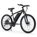 21 speed electric mountain bike 26" electric bikes